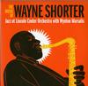 Jazz at Lincoln Center Orchestra with Wynton Marsalis - The Music of Wayne Shorter -  Vinyl Record