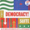 Jazz at Lincoln Center Orchestra with Wynton Marsalis - The Democracy! Suite -  Vinyl Record