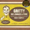 Various Artists - Gritty 60`s Garage & Punk -  Vinyl Record