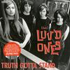 The Luv'd Ones - Truth Gotta Stand -  Vinyl Record