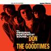 Don and the Goodtimes - The Original Northwest Sound of Don And The Goodtimes -  Vinyl Record