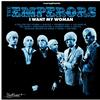 The Emperors - I Want My Woman -  Vinyl Record