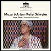 Peter Schreier - Mozart: Opera Arias/ Suitner -  180 Gram Vinyl Record