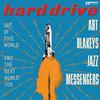 Art Blakey & The Jazz Messengers - Hard Drive -  180 Gram Vinyl Record