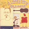 Tommy Guerrero - A Little Bit Of Somethin' -  Vinyl Record