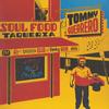 Tommy Guerrero - Soul Food Taqueria -  Vinyl Record