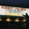 Robert Palmer - Live At The Apollo -  Vinyl Record