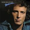 Don McLean - Believers -  Vinyl Record