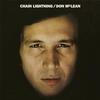 Don McLean - Chain Lightning -  Vinyl Record