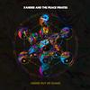 Xander And The Peace Pirates - Order Out Of Chaos -  Vinyl Record