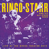 Ringo Starr And His All-Starr Band - Live At The Greek Theater 2019 -  Vinyl Record