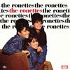 The Ronettes - The Ronettes Featuring Veronica -  180 Gram Vinyl Record