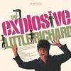 Little Richard - The Explosive Little Richard! -  180 Gram Vinyl Record