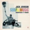 Jack Johnson - SURFILMUSIC (Soundtrack & 4-Tracks) -  Vinyl Record