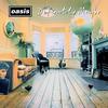 Oasis - Definitely Maybe -  Vinyl Record