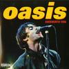 Oasis - Knebworth 1996 -  Vinyl Record