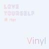 BTS - LOVE YOURSELF: Her -  Vinyl Record
