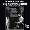 Gil Scott-Heron - Small Talk At 125th & Lenox -  180 Gram Vinyl Record