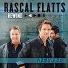 Rascal Flatts - Rewind Deluxe -  180 Gram Vinyl Record