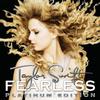 Taylor Swift - Fearless -  Vinyl Record