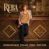 Reba McEntire - Stronger Than The Truth -  Vinyl Record