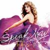 Taylor Swift - Speak Now -  Vinyl Record