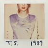 Taylor Swift - 1989 -  Vinyl Record