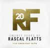 Rascal Flatts - Twenty Years Of Rascal Flatts: The Greatest Hits -  Vinyl Record