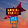Rascal Flatts - Life Is A Highway: Refueled Duets -  Vinyl Record