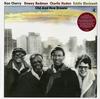 Don Cherry, Dewey Redman, Charlie Haden, and Eddie Blackwell - Old and New Dreams