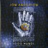 Jon Anderson - 1000 Hands -  Vinyl Record