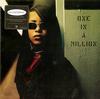Aaliyah - One In A Million -  Vinyl Record