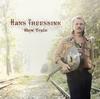 Hans Theessink - Slow Train -  180 Gram Vinyl Record