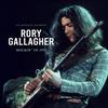 Rory Gallagher - Rockin' In 1992 -  Vinyl Record