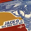 Jack Oblivian & The Tennessee Tearjerkers - Jack-O Is The Flip Side Kid -  Vinyl Record