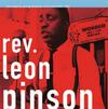 Rev. Leon Pinson - George Mitchell Collection -  Vinyl Record