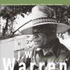 J.W. Warren - Life Ain't Worth Livin' -  Vinyl Record