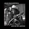 Jessie Mae Hemphill - Run Get My Shotgun -  Vinyl Record
