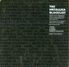 Various Artists - The Metallica Blacklist -  Vinyl Box Sets