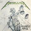 Metallica - ...And Justice For All -  180 Gram Vinyl Record
