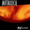 Metallica - Reload -  Vinyl Record