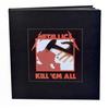Metallica - Kill 'Em All -  Vinyl Box Sets