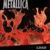 Metallica - Load -  180 Gram Vinyl Record