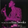 Tina Brooks - The Waiting Game -  180 Gram Vinyl Record