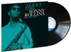 Sonny Rollins - Newk's Time -  180 Gram Vinyl Record