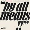 Aaron Parks - By All Means -  Vinyl Record