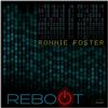 Ronnie Foster - Reboot -  Vinyl Record