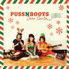Puss N Boots - Dear Santa... -  Vinyl Record