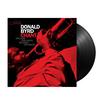 Donald Byrd - Chant -  180 Gram Vinyl Record