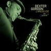 Dexter Gordon - Landslide -  180 Gram Vinyl Record
